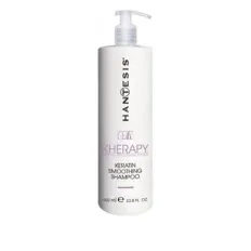 Шампунь Hantesis Kherapy з ефектом випрямлення 1000 мл
