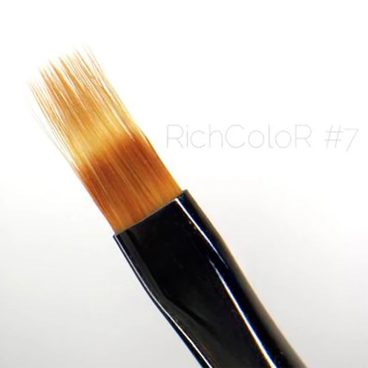 Пензель №07 для омбре