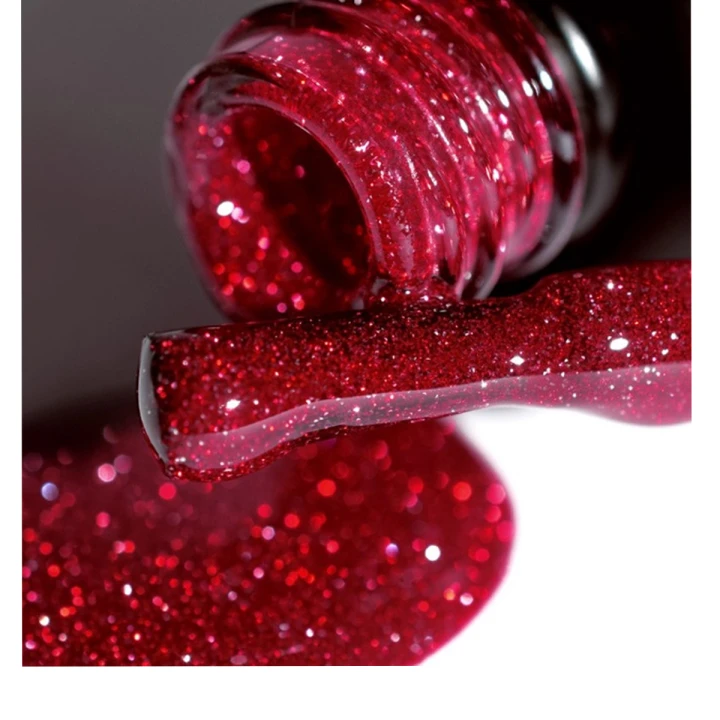 Гель лак PNB Shock Effect 8 мл (07)