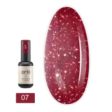 Гель-лак PNB Shock Effect 8 мл (07)