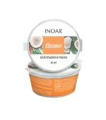 Маска для росту волосся Bombar Coconut 80 мл