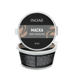 Маска для глубокого увлажнения Макадамия 80 мл