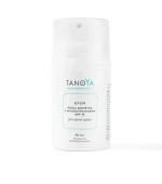 Крем легка формула з фітоестрагенами для зрілої шкіри SPF 15 50 мл