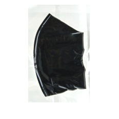Маска угольная French PITTA Mask (Черная)