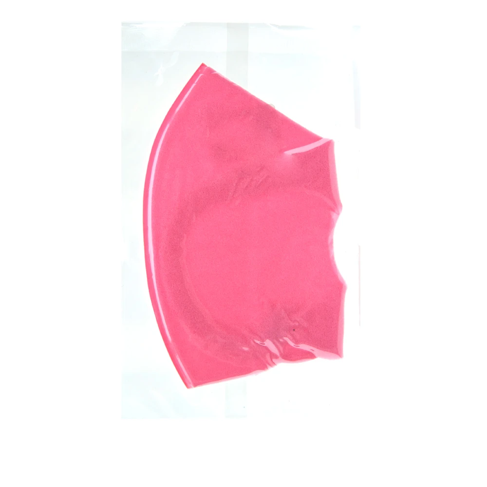 Маска угольная French PITTA Mask с клапаном