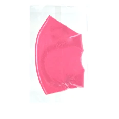 Маска угольная French PITTA Mask с клапаном