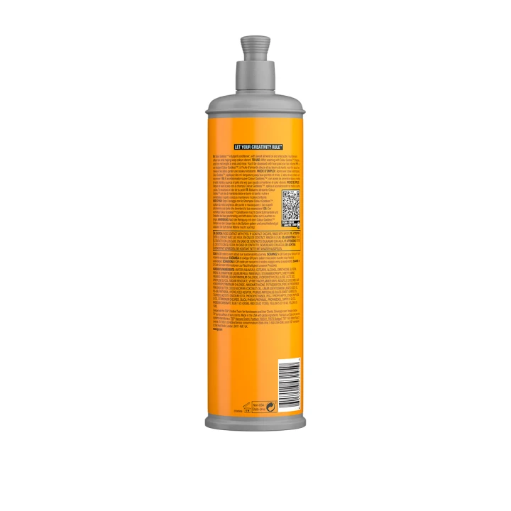 Кондиционер для окрашенных волос BH Colour Goddess 400 мл