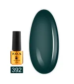 Гель лак FOX Gold Pigment 6 мл (392)