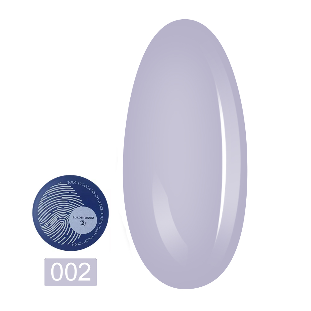 Гель Builder Liquid 15 мл (02)