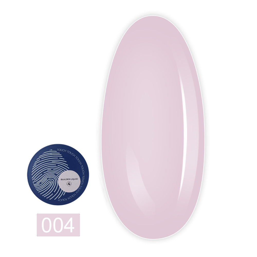 Гель Builder Liquid 15 мл (04)