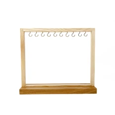 Подставка для типсов brown Touch