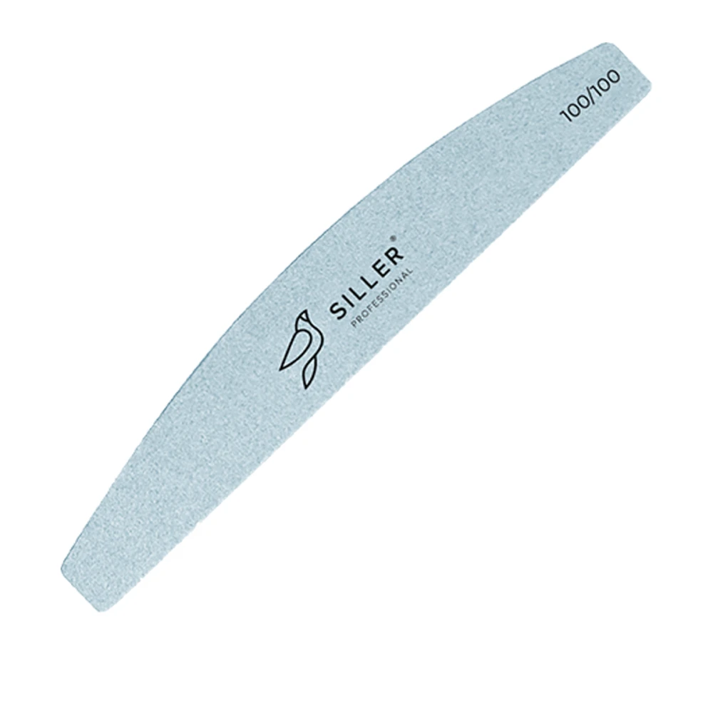 Пилка деревянная тонкая основа Half 100/100