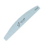 Пилка деревянная тонкая основа Half 100/100