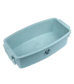 Контейнер French для стерилізації сірий 3 л