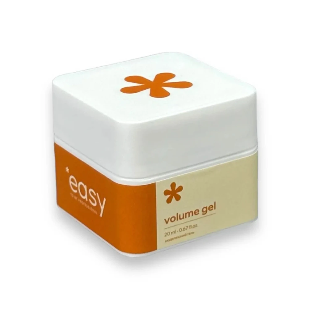 Гель желе  Easy Volume gel 20 мл