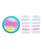 Валики для ламинирования  Zola Glamour Flex (S, S+, M, M+, L, L+)