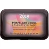 Валики для ламинирования  Zola Prism Lash L-Curl для верхніх та нижніх вій