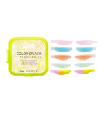 Валики для ламинирования  Zola Color Splash Lifting XS, S, M, L, XL)