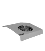 Вытяжка педикюрная Basic 40 Вт (без стойки) (Сера)