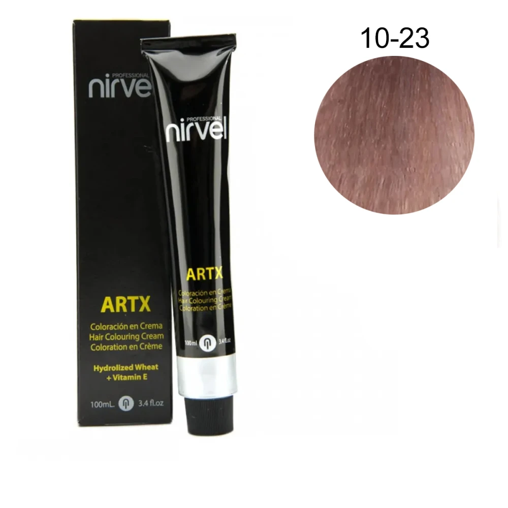 Краска для волос Nirvel ARTX 10-23 100 мл