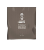 Пудра BRAMANTE синяя для осветления волос до 9 тонов 500 г