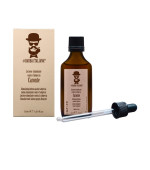 Сыворотка CARONTE для бороды 50 мл