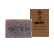 Мило STRINGITI A ME тонізуюче натуральне ручної роботи 100 г