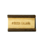 Браш SOLENGO 24h для бороды и усов