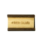 Браш SOLENGO 24h для бороди та вусів