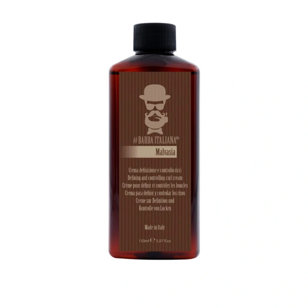 Гель MALVASIA для формирования локонов 150 мл