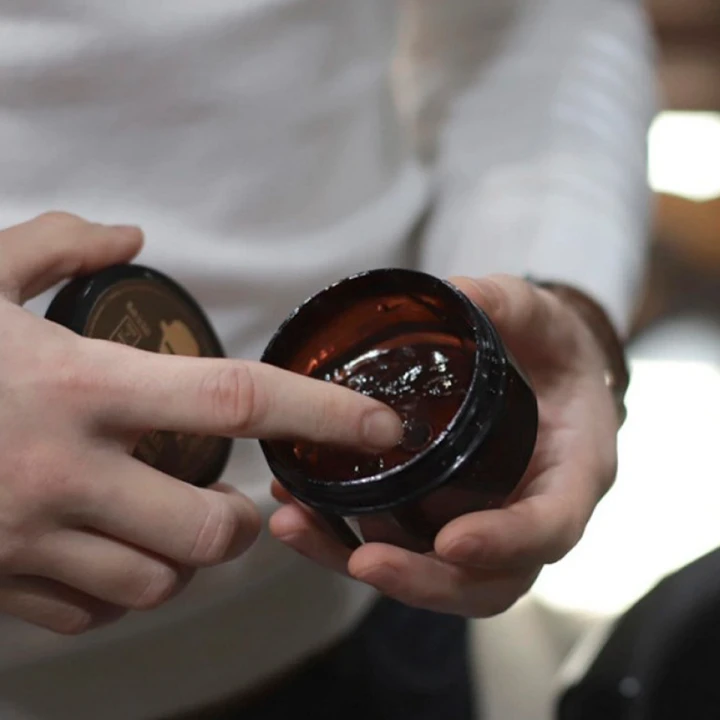 Бриолин VALPOLICELLA SUPERIORE для волос сильной фиксации 100 мл