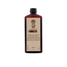 Шампунь NABUCCO заспокійливий для чутливої шкіри голови 250 мл