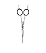 Ножиці для стрижки (PL05-55 насечка)