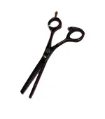 ProLine Ножиці д/стрижки (PL105-50 Titan Black )