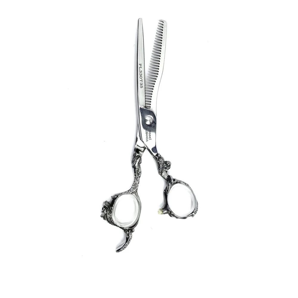 Ножиці для філювання (PL330T35)