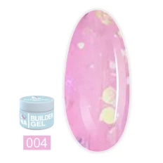 Гель для нарощування нігтів Diamond Gel 15 мл (04)