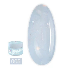 Гель для нарощування нігтів Diamond Gel 15 мл (05)