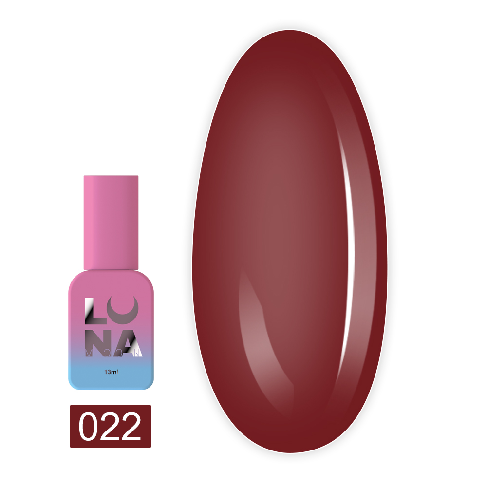 Топ для гель лака Top Glass 13 мл (22)