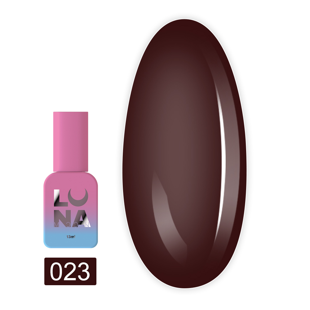 Топ для гель-лаку Top Glass 13 мл (23)