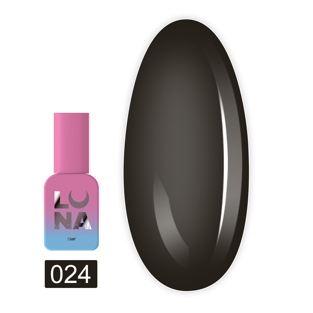 Топ для гель-лаку Top Glass 13 мл (24)