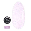 Гель builder gel Opal Reflective 15 мл (002)