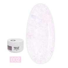 Гель builder gel Opal Reflective 15 мл (002)