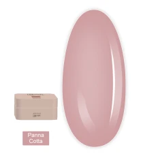 Гель  TrendyNails Modeling Gel 15 мл (Panna Cotta)