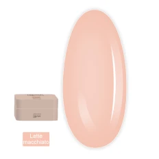 Гель  TrendyNails Modeling Gel 15 мл (Latte macchiato)