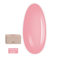 Гель  TrendyNails Modeling Gel 15 мл (Flowering garden)