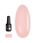 Гель  TrendyNails Builder Gel in a bottle 15 мл (Sakura)