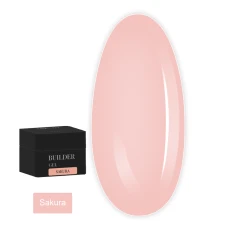 Гель  TrendyNails Builder Gel in a bottle 30 мл (Sakura)