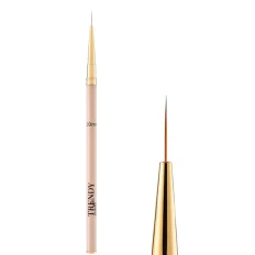 Кисть лінеарна  TrendyNails PURE ART collection 1 од (10 мм)