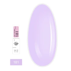 Гель-лак TrendyNails Классическая палитра 8 мл (181)