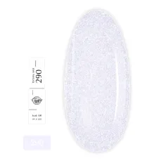 База-камуфляж  TrendyNails Cover Base 8 мл (290)